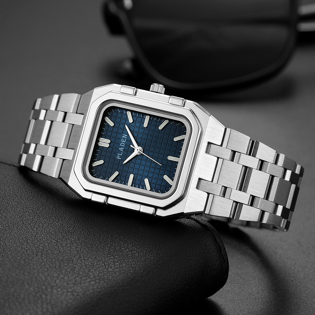 Luxury Brand Blue Dial Man Hig - Luxury Watch Magazine 评论和价格