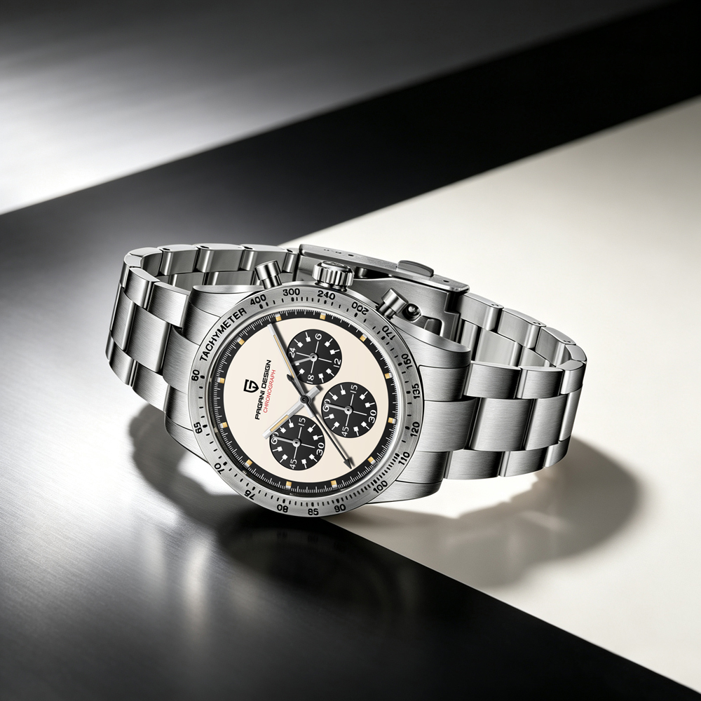 2026 New PAGANI DESIGN Men's Q - Luxury Watch Magazine 评论和价格