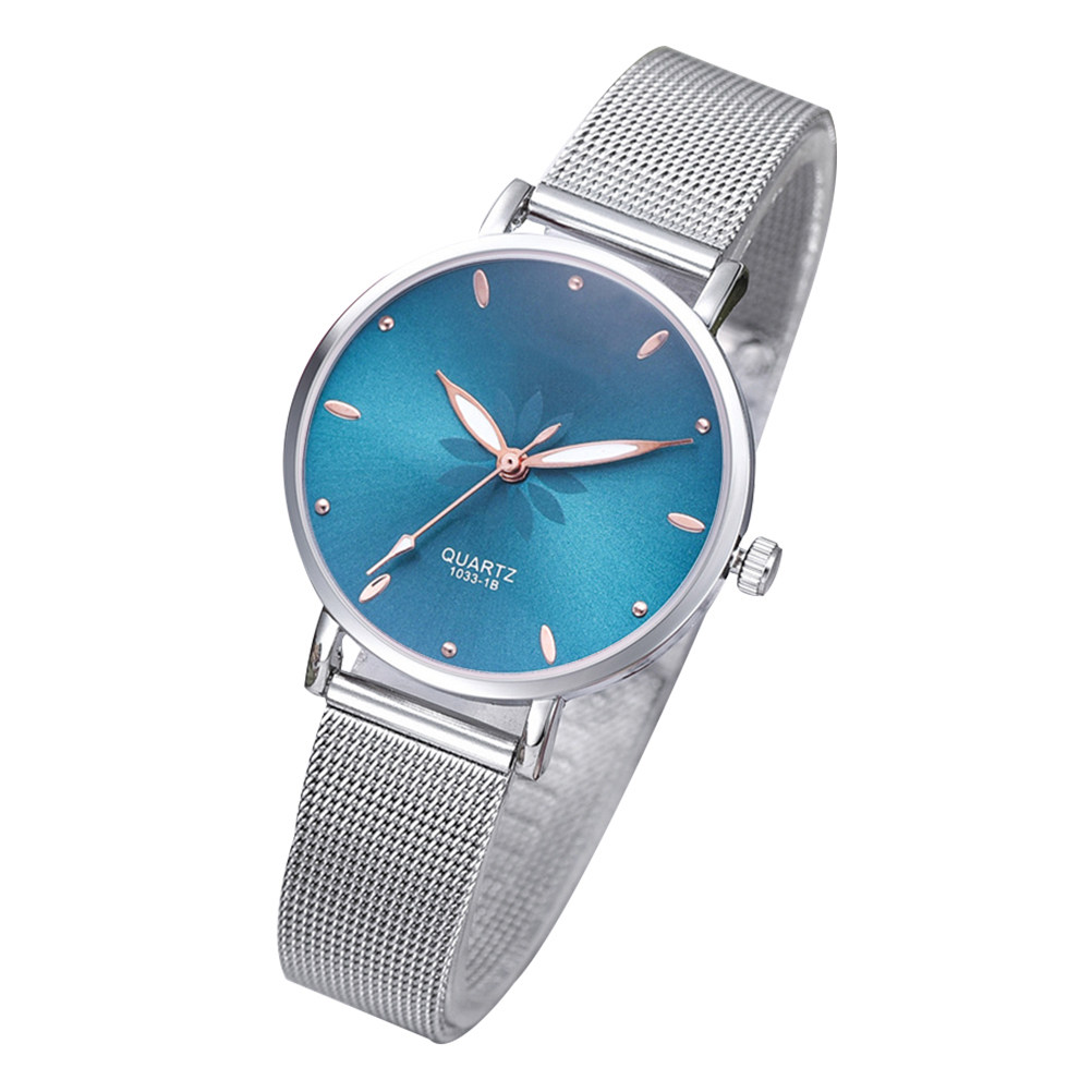 Elegant Women's Quartz Watch M - Luxury Watch Gift For Her 评论和价格