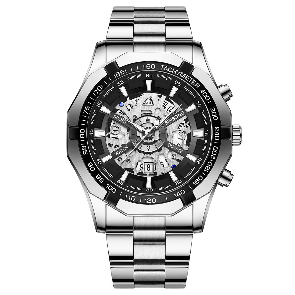 UTHAI Men Watch Light Luxury B - Luxury Watch Magazine 评论和价格