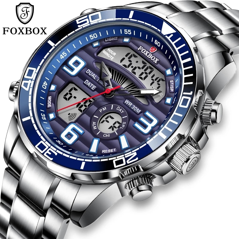 2024 Top Brand Luxury Digital  - Luxury Watch Magazine 评论和价格