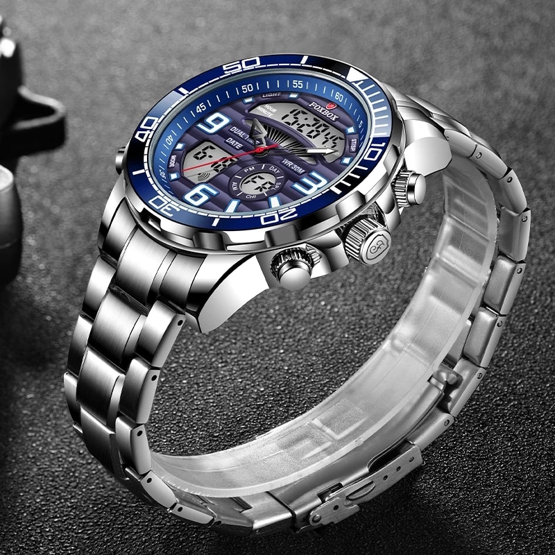 2024 Top Brand Luxury Digital  - Luxury Watch Magazine 评论和价格