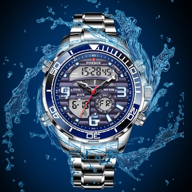2024 Top Brand Luxury Digital  - Luxury Watch Magazine 评论和价格