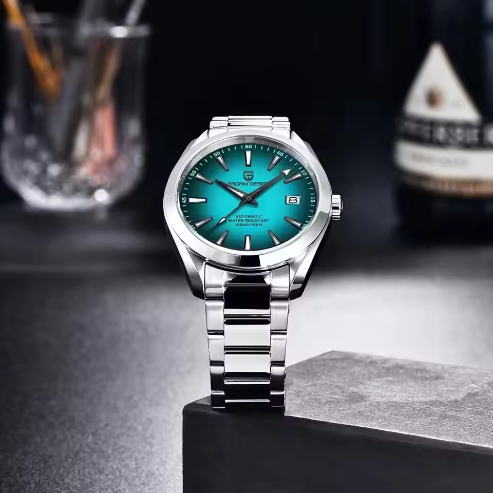 2026 PAGANI DESIGN A150 Top br - Luxury Watch Iceberg 评论和价格