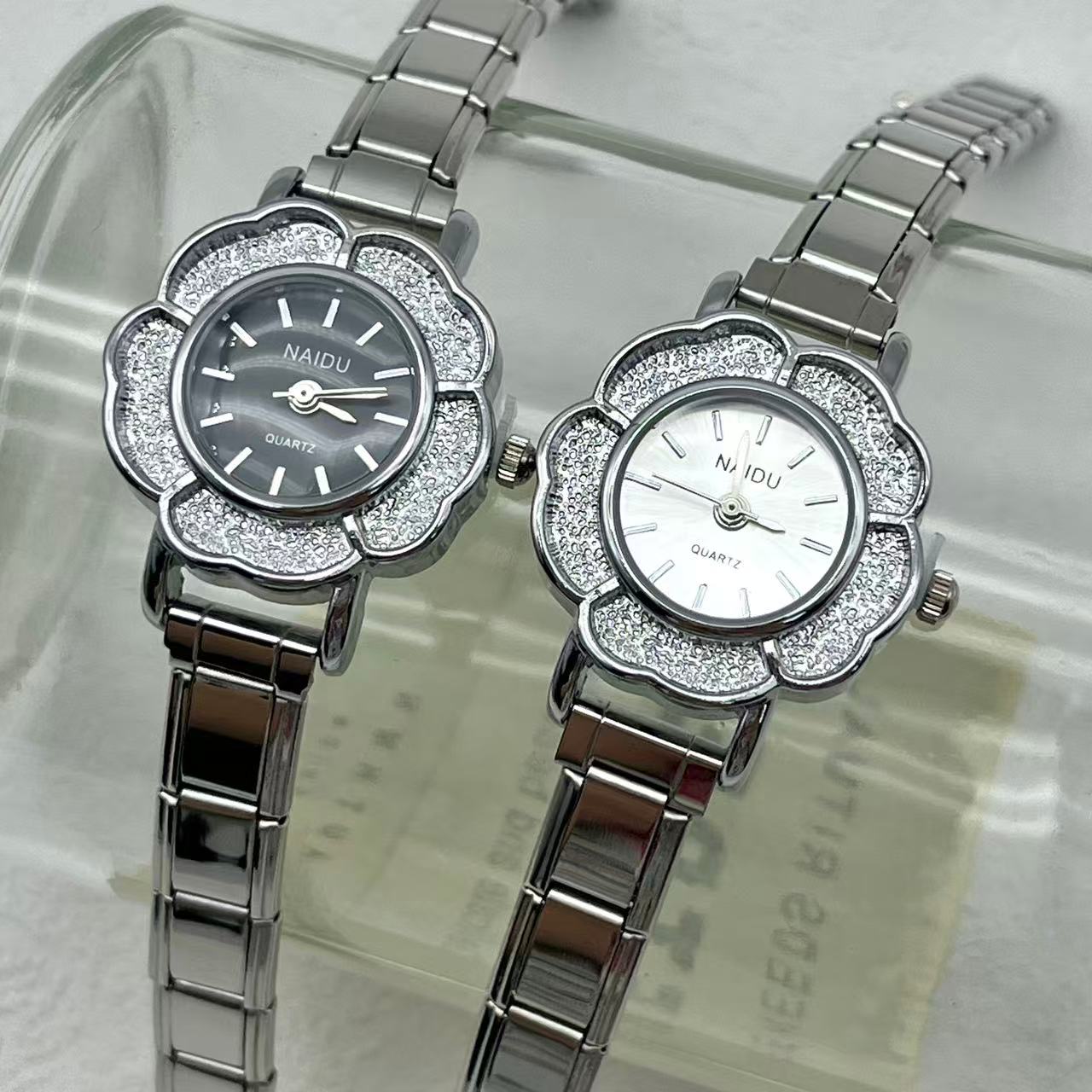 Women's Quartz Watches with Zi - Luxury Watch Gift For Her 评论和价格