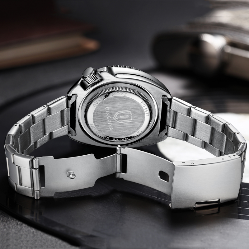 QINGXIYA Brand Fashion Classic - Luxury Watch Magazine 评论和价格
